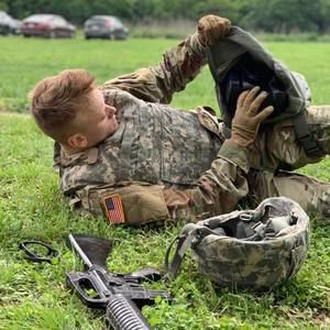 Meet your Posher, Richard